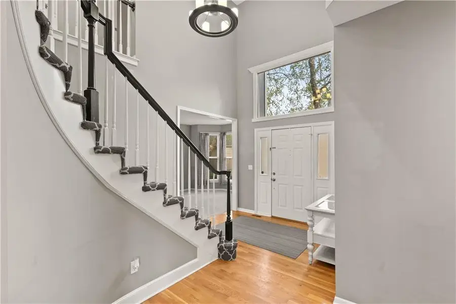 14726 Mackey Street, Overland Park, KS 66223 - Image #2