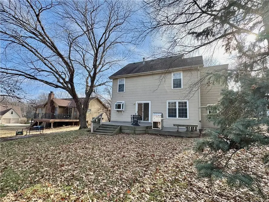 15318 W 80th Place, Lenexa, KS 66219 - Image #2