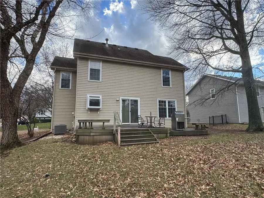 15318 W 80th Place, Lenexa, KS 66219 - Image #3