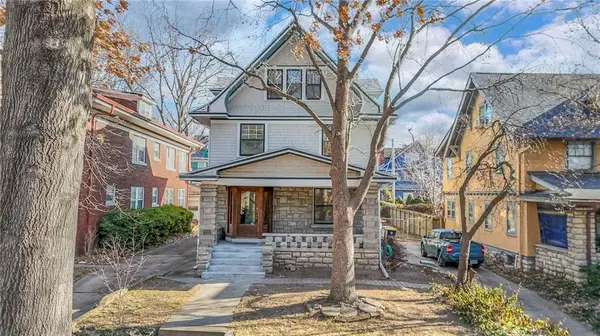 3833 Campbell Street, Kansas City, MO 64109