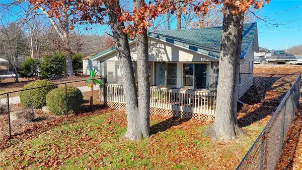 267 Long Acres Drive, Sunrise Beach, MO 65079