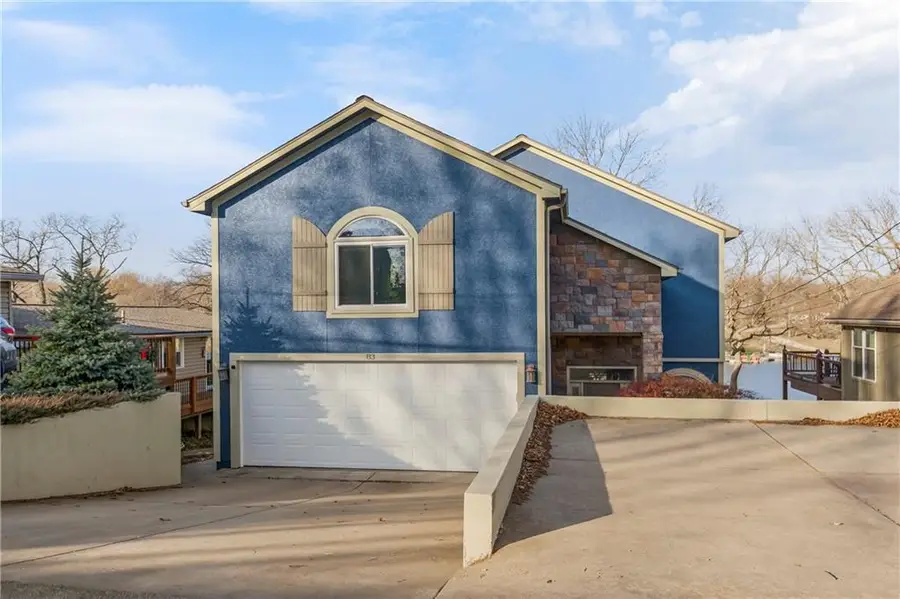 83 Beach Drive, Lake Tapawingo, MO 64015 - #2