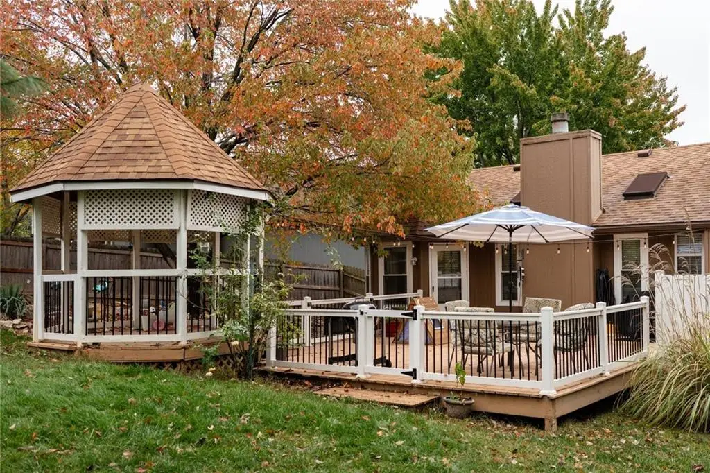 3524 S Maybrook Avenue, Independence, MO 64055 - Image #1