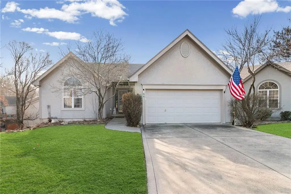 8604 N Liston Avenue, Kansas City, MO 64154 - Image #1