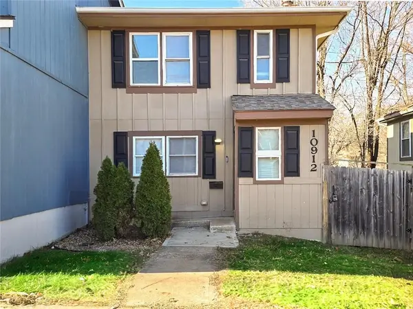 10912 Mckinley Avenue, Kansas City, MO 64134