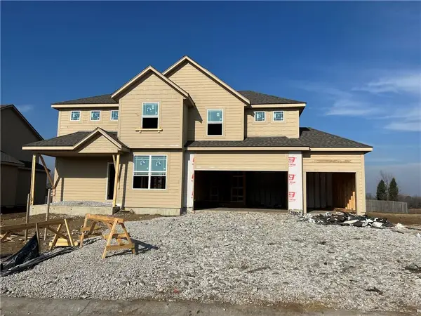 28317 W 161st Street, Gardner, KS 66030