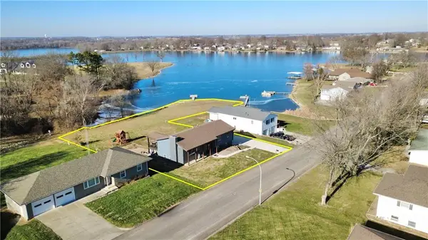 1133 Lake Manor Drive, Trenton, MO 64683