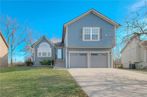 11215 N Lewis Avenue, Kansas City, MO 64157