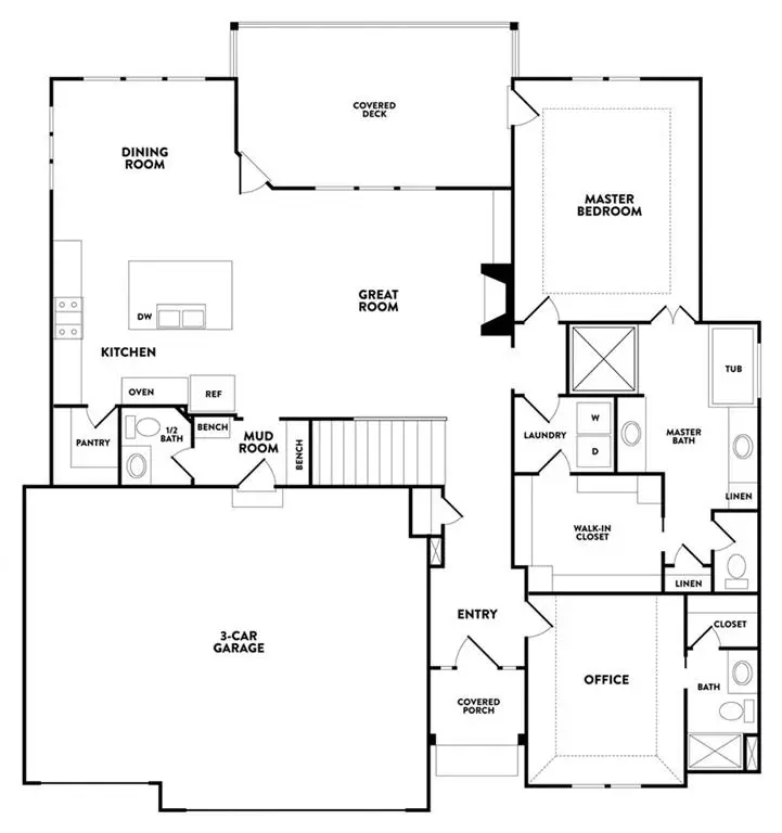 16755 S Twilight Lane, Olathe, KS 66062 - Image #2