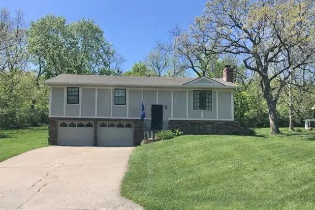 636 Linda Lane, Bonner Springs, KS 66012 - Image #1