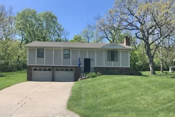 636 Linda Lane, Bonner Springs, KS 66012