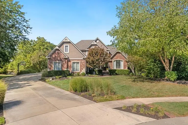 4904 Lewis Drive, Shawnee, KS 66226 - #1