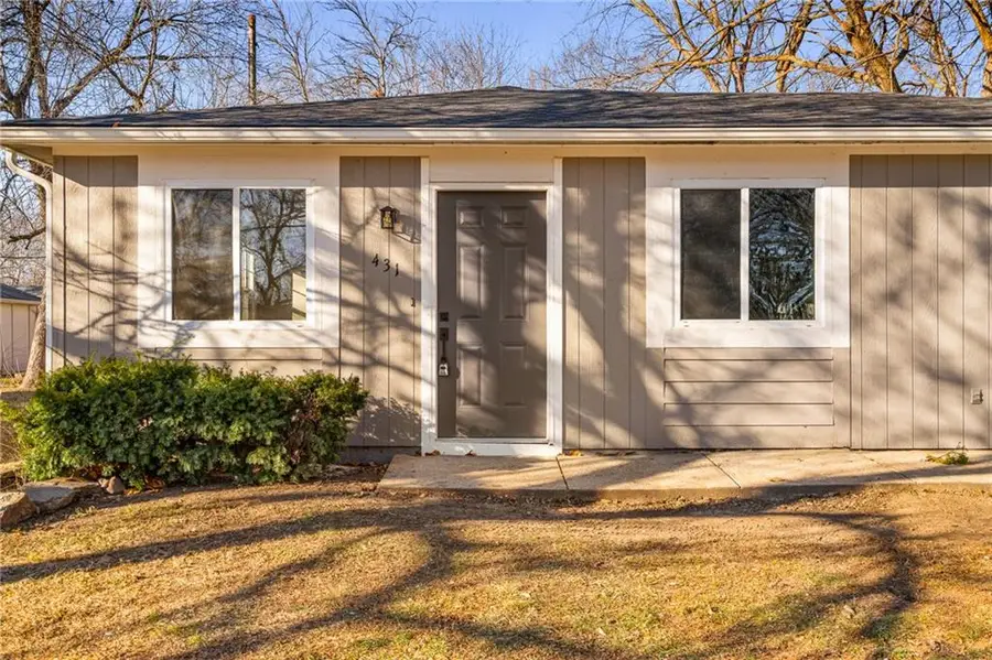 431 N Walnut Street, Olathe, KS 66061 - Image #3