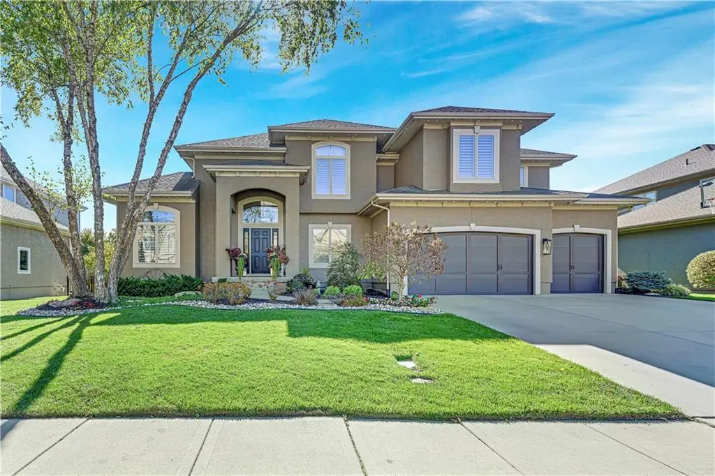 5303 W 166th Terrace, Overland Park, KS 66085 - #1