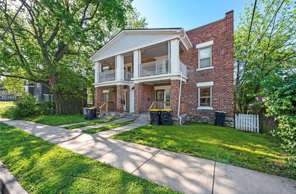 1115 E 41st Street, Kansas City, MO 64110 - Image #1
