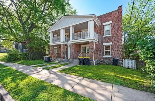 1115 E 41st Street, Kansas City, MO 64110