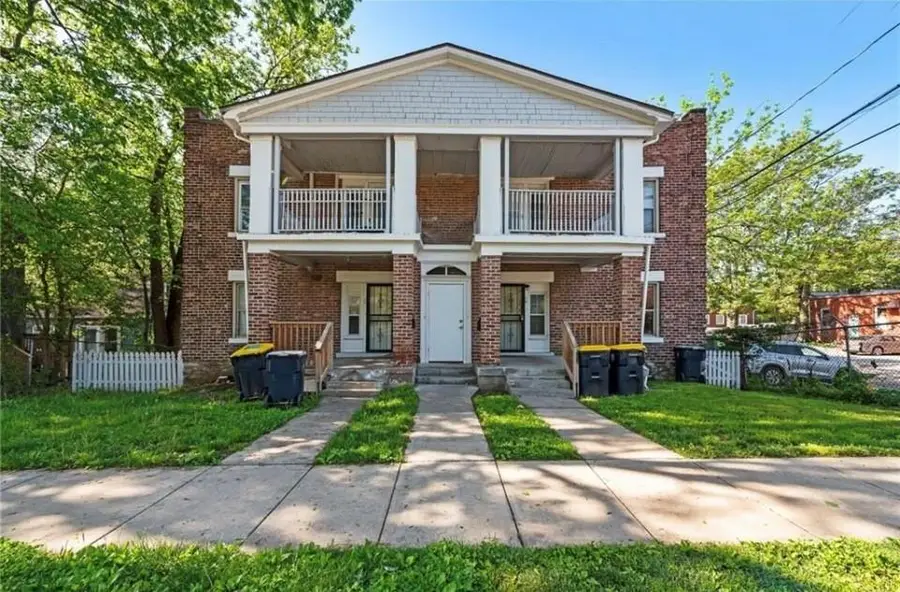 1115 E 41st Street, Kansas City, MO 64110 - Image #2