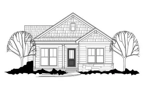 1112 SW Corinthian Lane, Lee's Summit, MO 64081