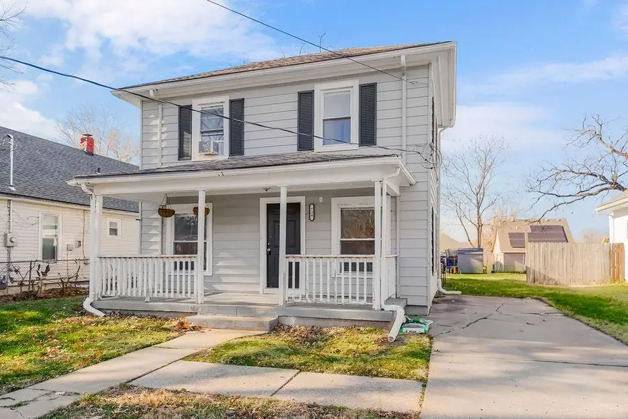 734 S Hawthorne Avenue, Independence, MO 64053 - Image #2