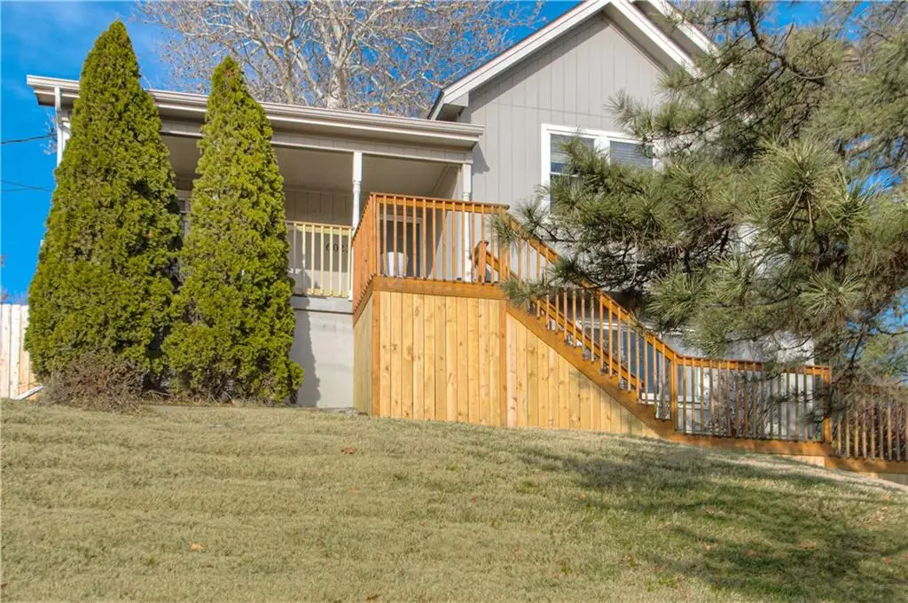 6022 NE 48th Street, Kansas City, MO 64119 - Image #1