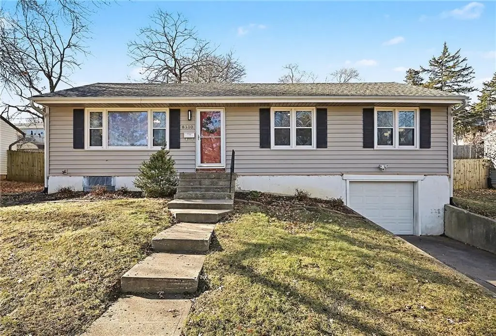 8310 Pico Street, Kansas City, MO 64114 - Image #1