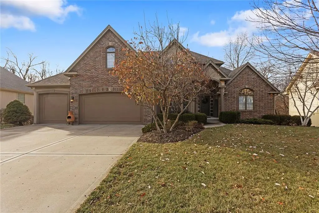 7822 N Mattox Avenue, Kansas City, MO 64151 - Image #1