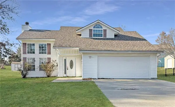 130 NW 171 Road, Warrensburg, MO 64093