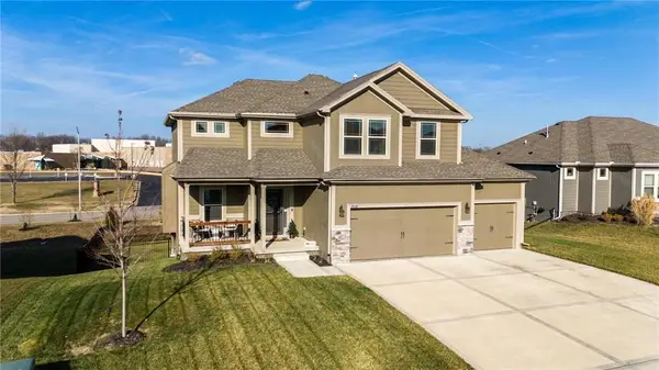 3528 NE 91st Terrace, Kansas City, MO 64156