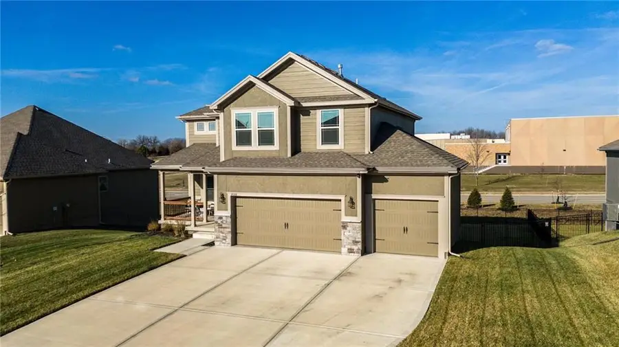 3528 NE 91st Terrace, Kansas City, MO 64156 - Image #3