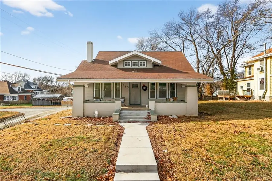 915 N 9th Street, Atchison, KS 66002 - Image #2