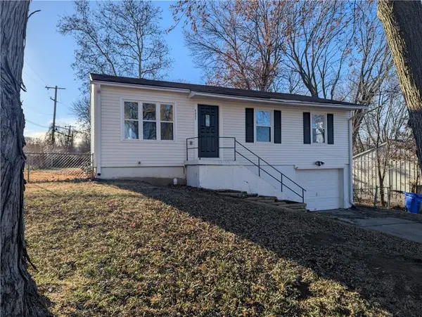 6207 E 150th Terrace, Grandview, MO 64030