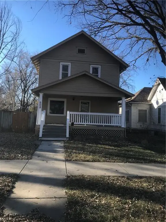 508 S Willow Street, Ottawa, KS 66067 - Image #2