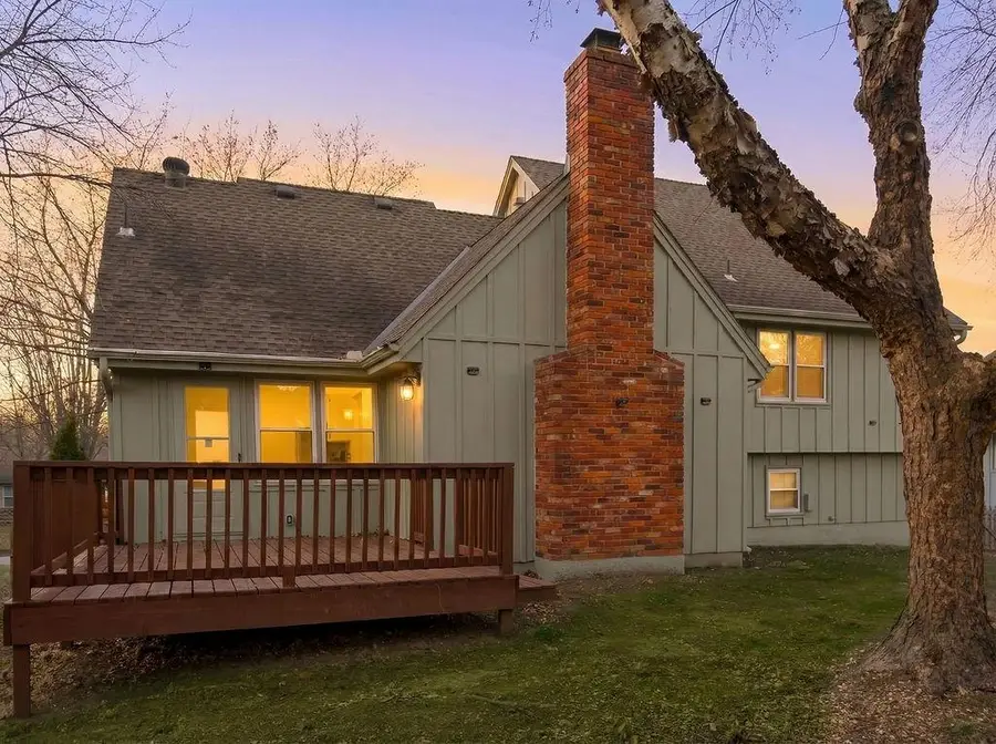 3909 SW Hidden Cove Drive, Lees Summit, MO 64082 - Image #3