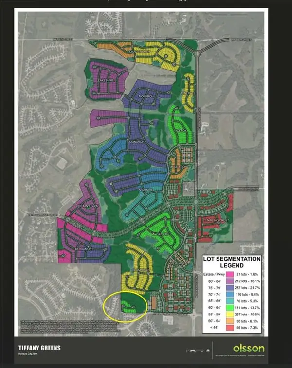 5900 NW Tiffany Springs Parkway, Kansas City, MO 64154