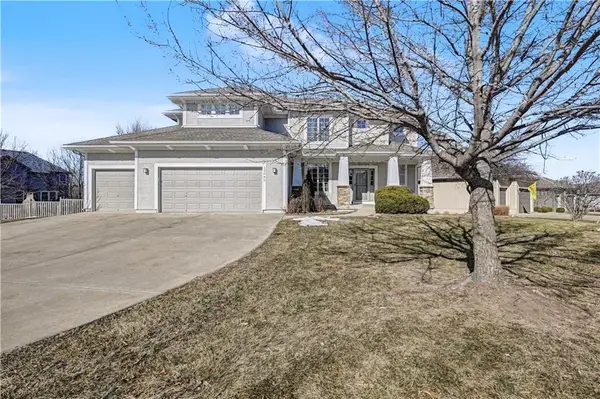 15080 S Red Bird Street, Olathe, KS 66061