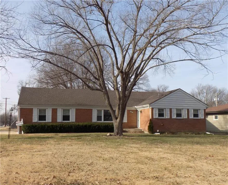 1444 S Elm Street, Ottawa, KS 66067 - Image #1