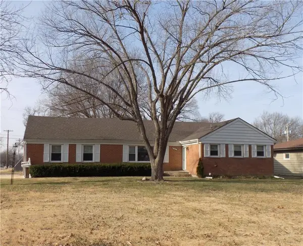 1444 S Elm Street, Ottawa, KS 66067