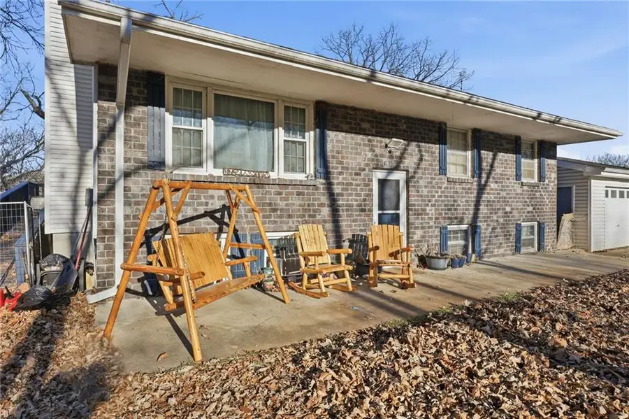 19680 Blue Jay Trail Circle, Lawson, MO 64062 - Image #3