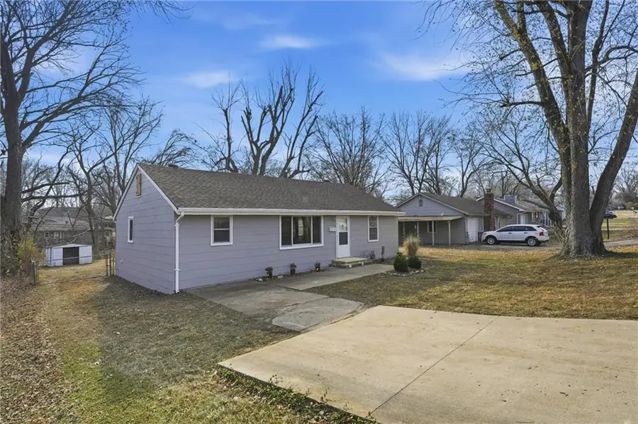 6219 Lathrop Avenue, Kansas City, KS 66104 - Image #2