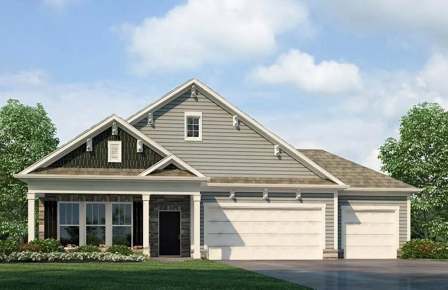 20770 W 188th Terrace, Spring Hill, KS 66083 - Image #1