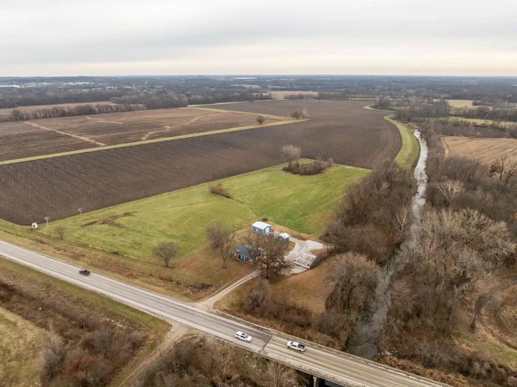 17301 E State Route 2 Rural Route, Harrisonville, MO 64701 - Image #1