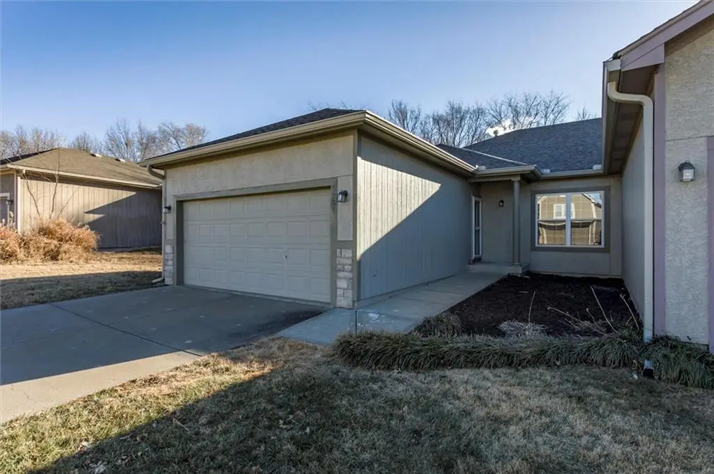 1231 N 131st Terrace, Kansas City, KS 66109 - #1