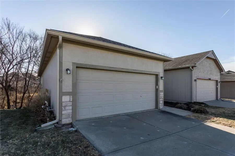 1231 N 131st Terrace, Kansas City, KS 66109 - #2