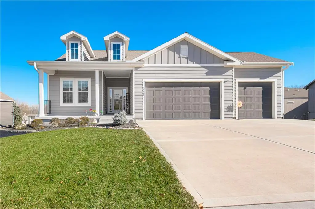 14443 S Dawson Street, Olathe, KS 66061 - Image #1