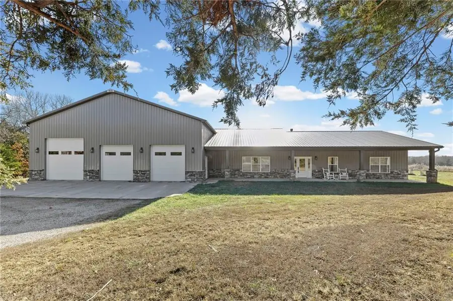 30815 W 399th Street, Parker, KS 66072 - Image #2