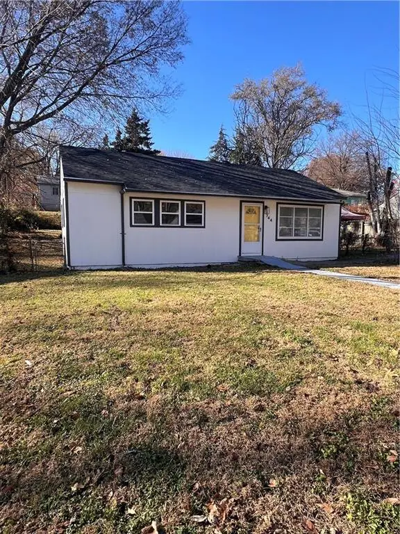 744 N 82nd Street, Kansas City, KS 66112