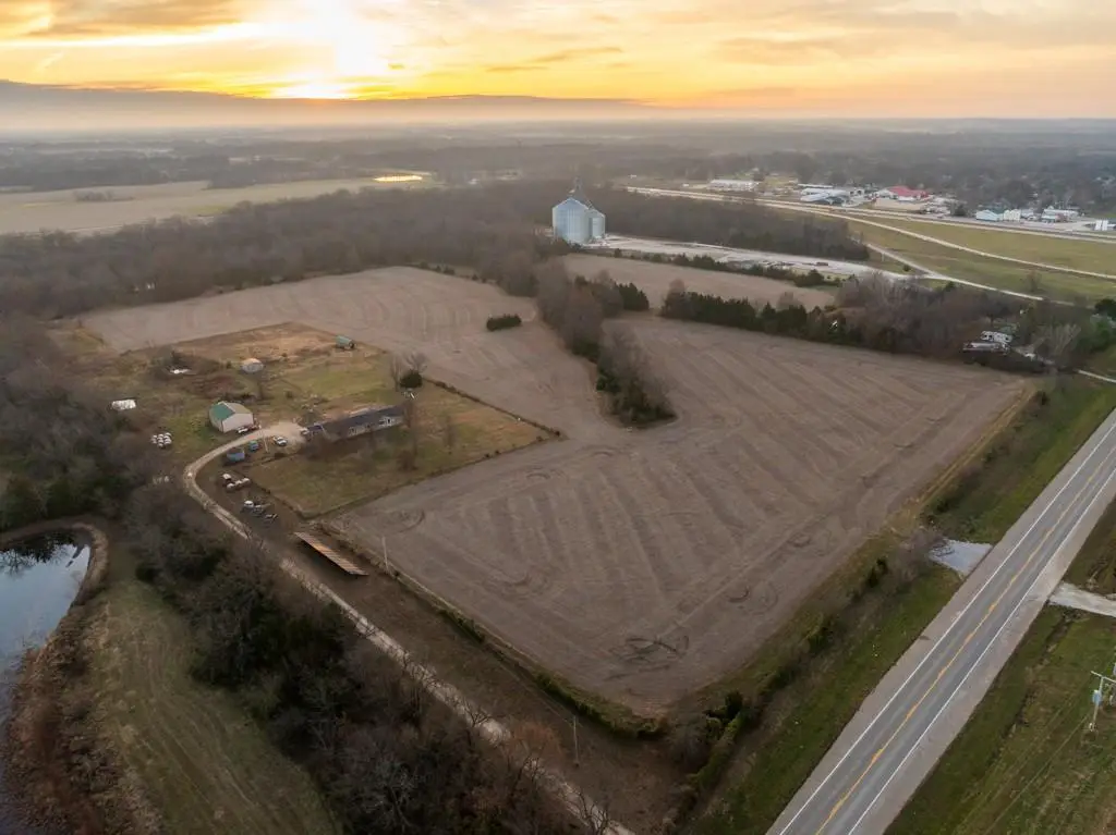 NW B Highway, Urich, MO 64788 - Image #1