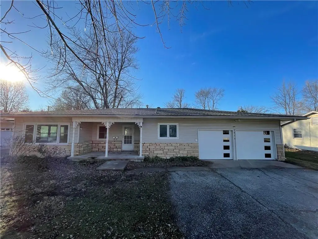 1416 S Maple Street, Ottawa, KS 66067 - Image #1
