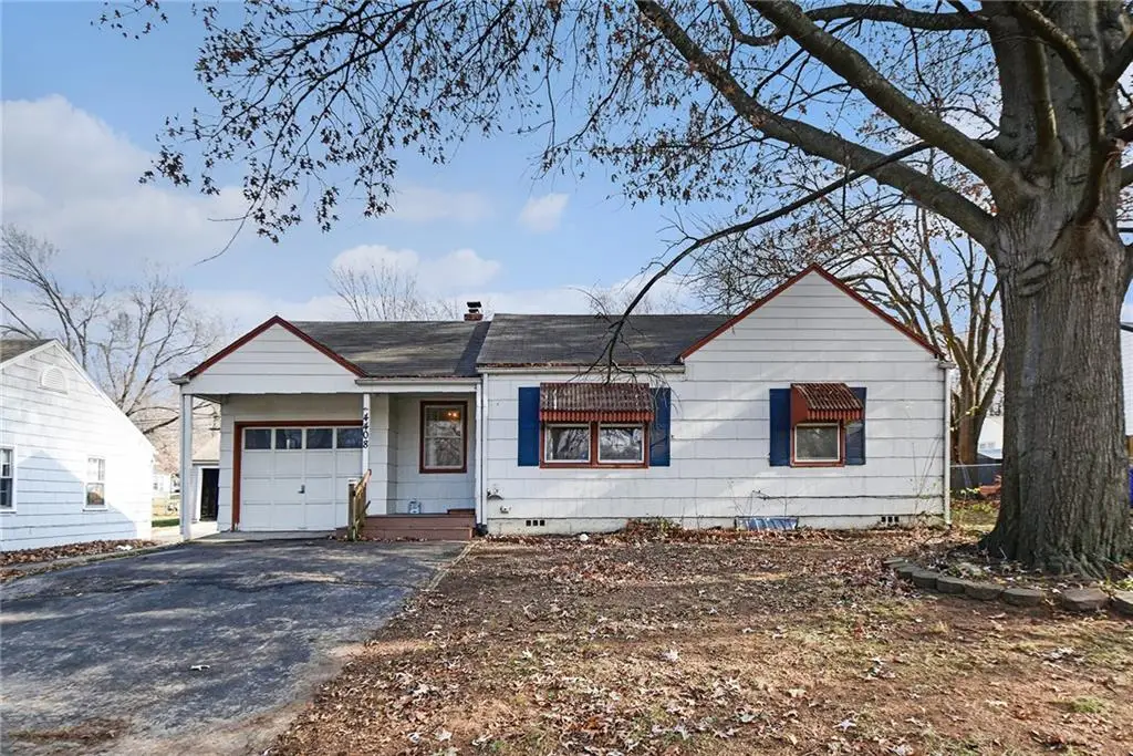 4408 S Lane Street, Olathe, KS 66061 - Image #1