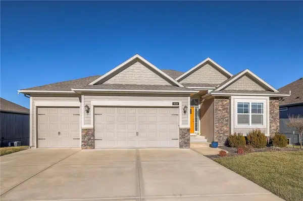 8118 NW 90th Terrace, Kansas City, MO 64153